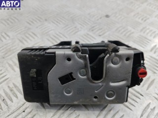 Замок двери задней левой, ориг. номер 24414134, Opel Astra G 1998-2009