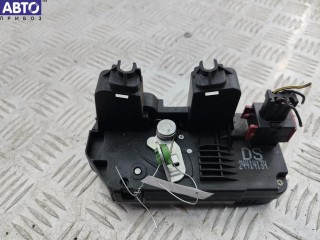 Замок двери задней левой, ориг. номер 24414134, Opel Astra G 1998-2009
