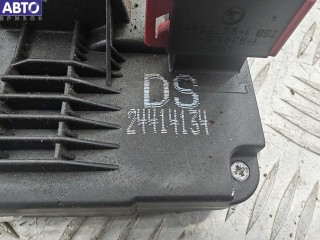 Замок двери задней левой, ориг. номер 24414134, Opel Astra G 1998-2009