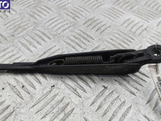 Щеткодержатель (поводок стеклоочистителя) задний, ориг. номер 90457809, Opel Omega B 1999-2004