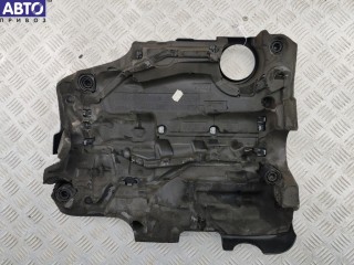 Накладка декоративная на двигатель, ориг. номер 03L103925AM, Volkswagen Passat B6 2005-2010