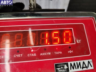 Накладка декоративная на двигатель, ориг. номер 03L103925AM, Volkswagen Passat B6 2005-2010
