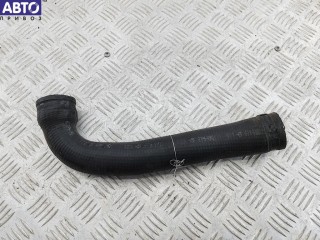Патрубок интеркулера, ориг. номер 55557628, Opel Zafira B 2005-2008