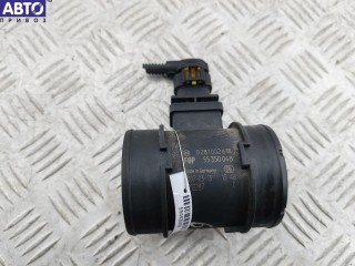 Расходомер (измеритель потока воздуха) Opel Astra H 2004-2007, 55350048