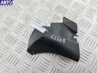 Заглушка порога Opel Astra G 1998-2009, хетчбэк 5 дв., 90560748