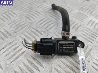 Датчик давления выхлопных газов Opel Astra H 2004-2007, 1.9 л, дизель, 55198717