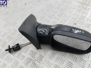 Зеркало наружное правое Renault Megane 2 (2002-2008), универсал, E9011105