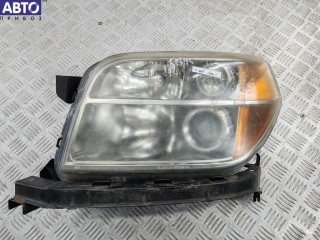 Фара левая Honda Pilot 2005-2008, P5510L