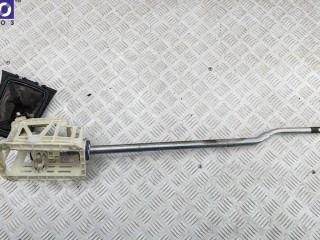 Кулиса КПП Opel Astra G 1998-2009, МКПП, 90523924