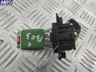 Сопротивление отопителя Opel Corsa D 2006-2011, 1.2 л, МКПП