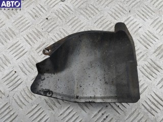 Защита крыла (подкрылок) задняя правая Opel Astra G 1998-2009, хетчбэк 5 дв., 09132609
