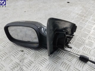 Зеркало наружное левое, ориг. номер E9011105, Renault Megane 2 (2002-2008)