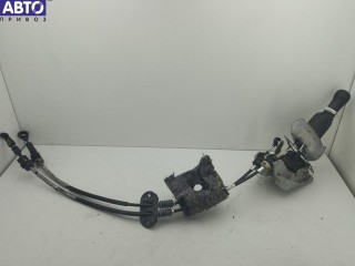 Кулиса КПП, ориг. номер 5T1R7K387BC, Ford Transit Connect 2009-2013