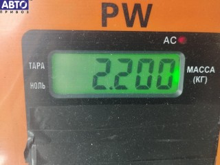 Кулиса КПП, ориг. номер 5T1R7K387BC, Ford Transit Connect 2009-2013