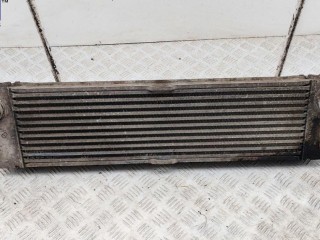 Радиатор интеркулера Mercedes Vito W639 (2003-2014), 2.2 л, МКПП, 6395010801