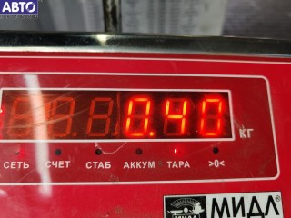 Крышка (заглушка) задняя фары правой, ориг. номер 15822200, Mercedes Sprinter (c 2006) 2014-2018
