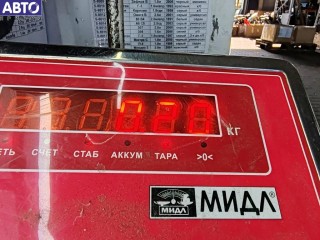 Блок управления двери передней левой, ориг. номер 6398200026, Mercedes Vito W639 (2003-2014)