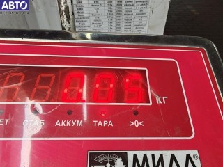 Кнопка аварийной сигнализации (аварийки), ориг. номер 15B060, Toyota RAV4 XA30 (2005-2013)