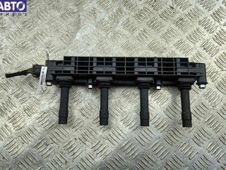Катушка зажигания, ориг. номер 0040100259, Opel Astra G 1998-2009