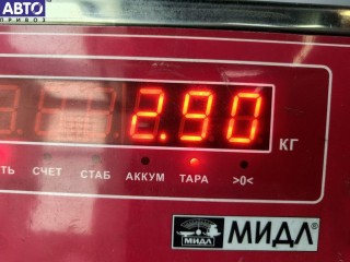 Стартер, ориг. номер 8980147432, Opel Astra J 2009-2012