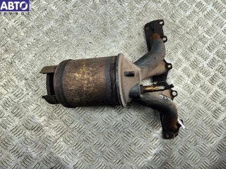 Коллектор выпускной, ориг. номер 25324088, Opel Vectra C 2002-2005