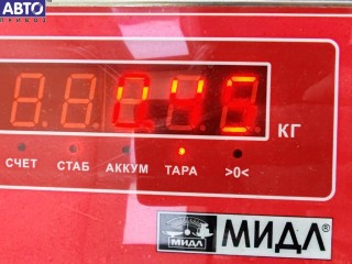Радиатор отопителя (печки), ориг. номер 5Q0819031YL, Volkswagen Tiguan 2011-2019