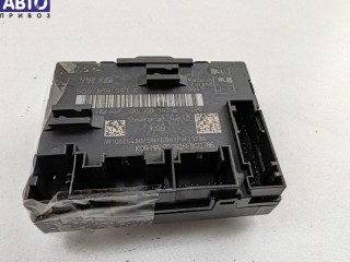 Блок управления двери передней левой, ориг. номер 5Q0959593B, Volkswagen Tiguan 2011-2019
