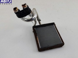 Радиатор отопителя (печки) Volkswagen Passat B6 2005-2010, 2.0 л, МКПП, 3C0819031