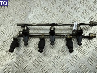 Форсунка топливная (комплект) Opel Signum 2003-2005, 0280156080
