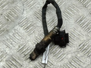 Датчик кислородный (лямбда-зонд) Opel Signum 2003-2005, 0258006386