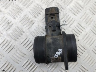 Расходомер (измеритель потока воздуха), ориг. номер 06A906461A, Volkswagen Bora 1998-2005