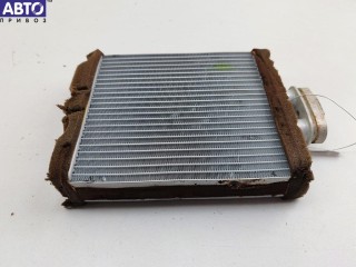 Радиатор отопителя (печки) Skoda Fabia mk2 (5J) 2007-2010, 1.4 л, МКПП, 6Q0819031