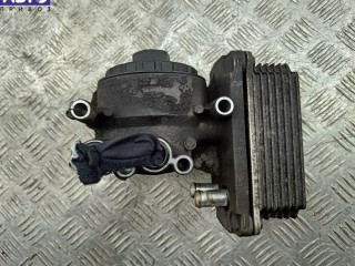 Корпус масляного фильтра, Ford Mondeo 3 (2000-2007)