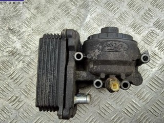 Корпус масляного фильтра, Ford Mondeo 3 (2000-2007)