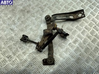 Механизм выбора передач, Opel Astra G 1998-2009