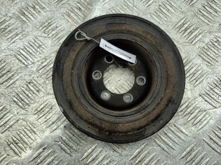 Шкив коленвала Opel Signum 2003-2005, 3.2 л, бензин, 13101722