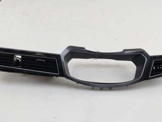 Дефлектор обдува салона, ориг. номер 5NB815719, 5NB815720, 5NB857059, Volkswagen Tiguan 2011-2019