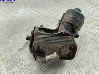 Корпус масляного фильтра, ориг. номер 6740273586, Opel Astra J 2009-2012