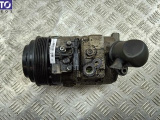Компрессор кондиционера Mercedes E W210 1995-1999, 2.4 л, 10481016