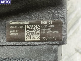 ТНВД, ориг. номер 9685705080, Ford Mondeo 4 (2007-2014)