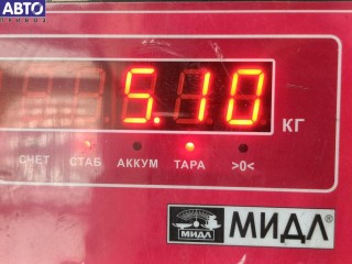 ТНВД, ориг. номер 9685705080, Ford Mondeo 4 (2007-2014)