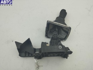 Кулиса КПП, ориг. номер 4M5R7C453DB, Ford Focus 2 (2004-2011)