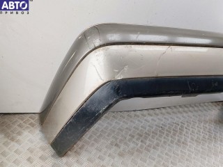Бампер задний, ориг. номер 2108850225, Mercedes E W210 1995-1999