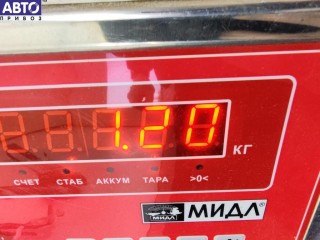 Стеклоподъемник электрический передний левый, ориг. номер 5Q0959802B, Volkswagen Tiguan 2011-2019