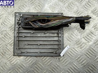 Блок управления двигателем (ДВС), ориг. номер 7M5112A650AFB, S118934202B, Ford Focus 2 (2004-2011)