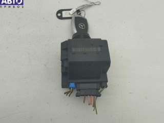 Замок зажигания, ориг. номер 2095453308, Mercedes C W203 2004-2008