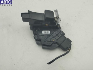 Замок двери передней левой, ориг. номер 3M5AR21813ER, Ford Focus 2 (2004-2011)