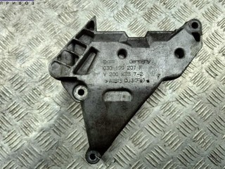 Кронштейн двигателя опорный, ориг. номер 03G199207F, Volkswagen Touran 2003-2006