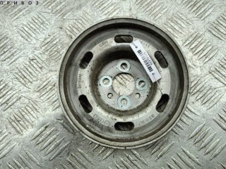 Шкив коленвала, ориг. номер 06B105255F, Volkswagen Passat B5 2000-2005
