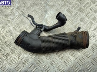 Гофра инжектора, ориг. номер 1J0129684BH, Skoda Octavia mk1 (A4) 2000-2011